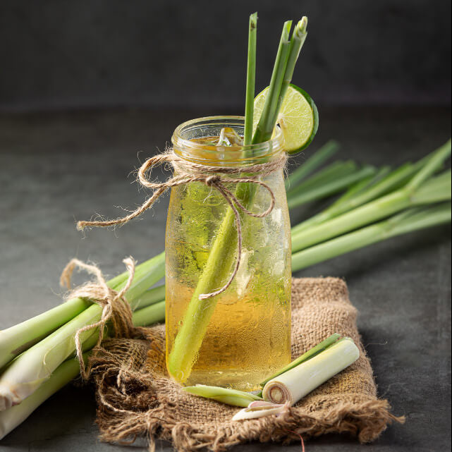 Citronella oil
