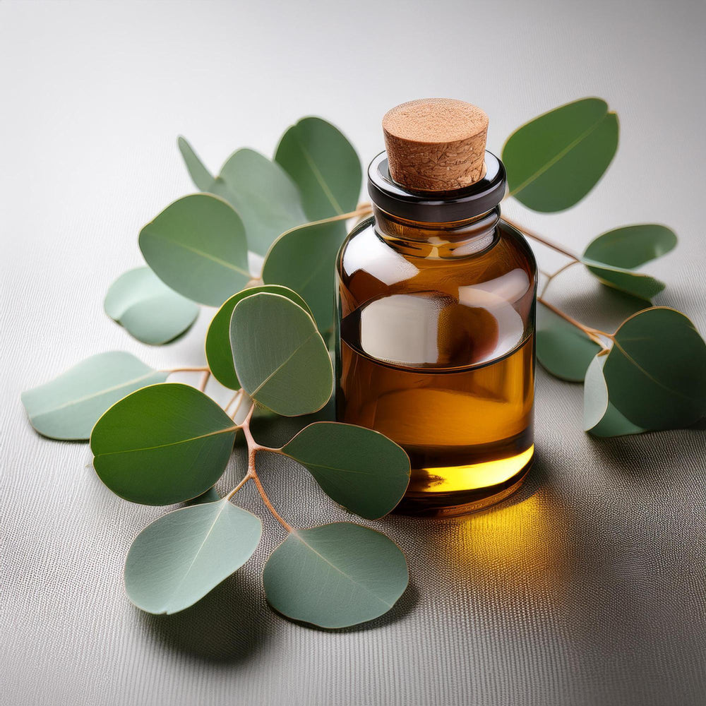 Eucalyptus oil