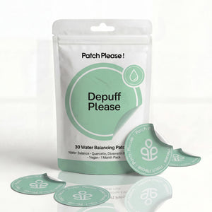 1 Pack Depuff Patch