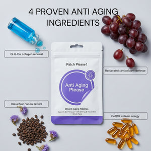 Anti-Aging Please