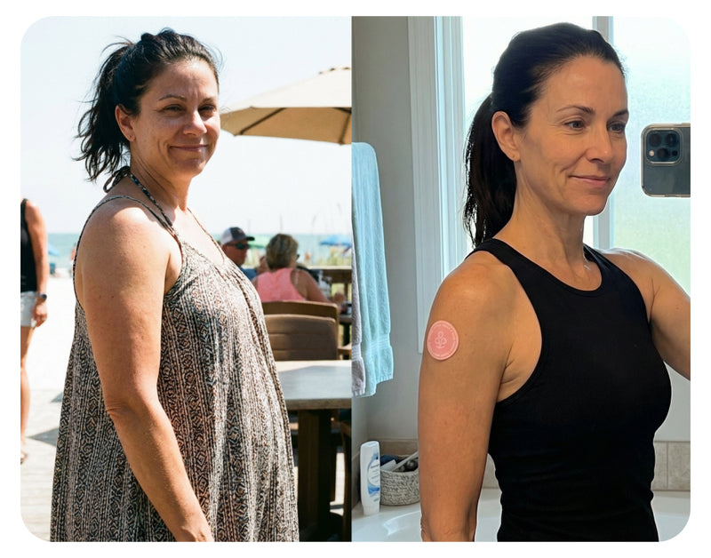 Before and After Result 1