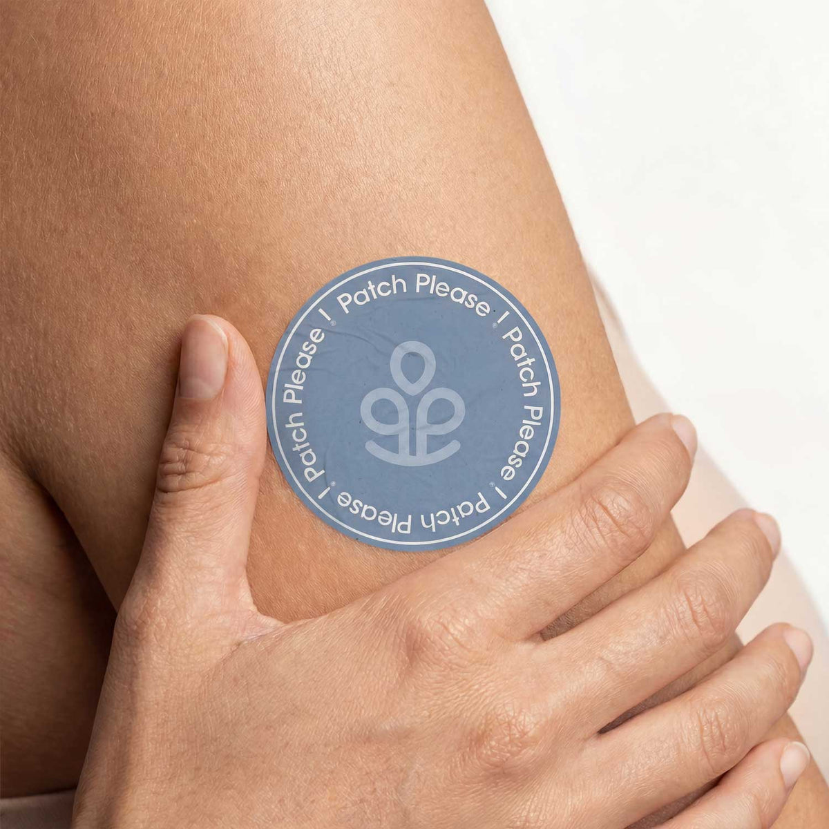 NAD+ Patch transdermal delivery
