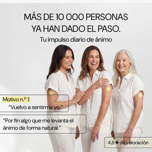 Más de 10 000 personas ya han dado el paso