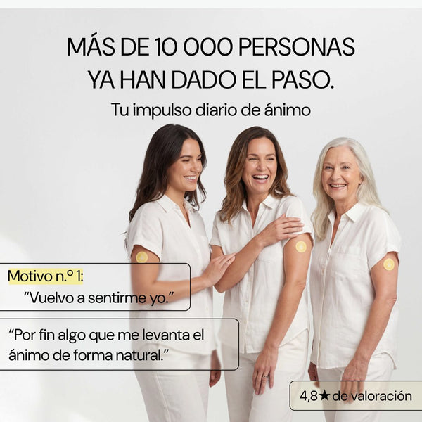 Más de 10 000 personas ya han dado el paso