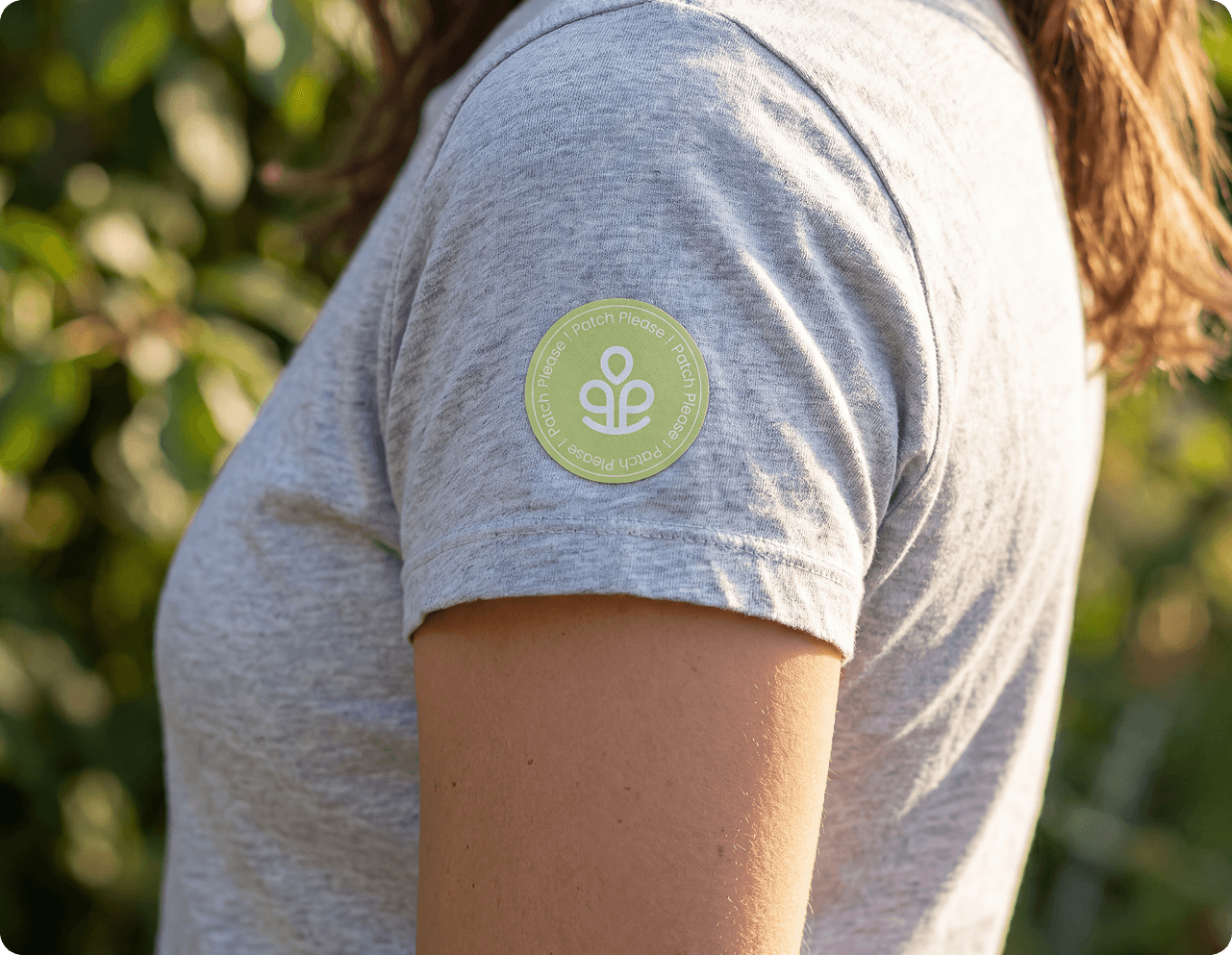 DEET-free, plant-based