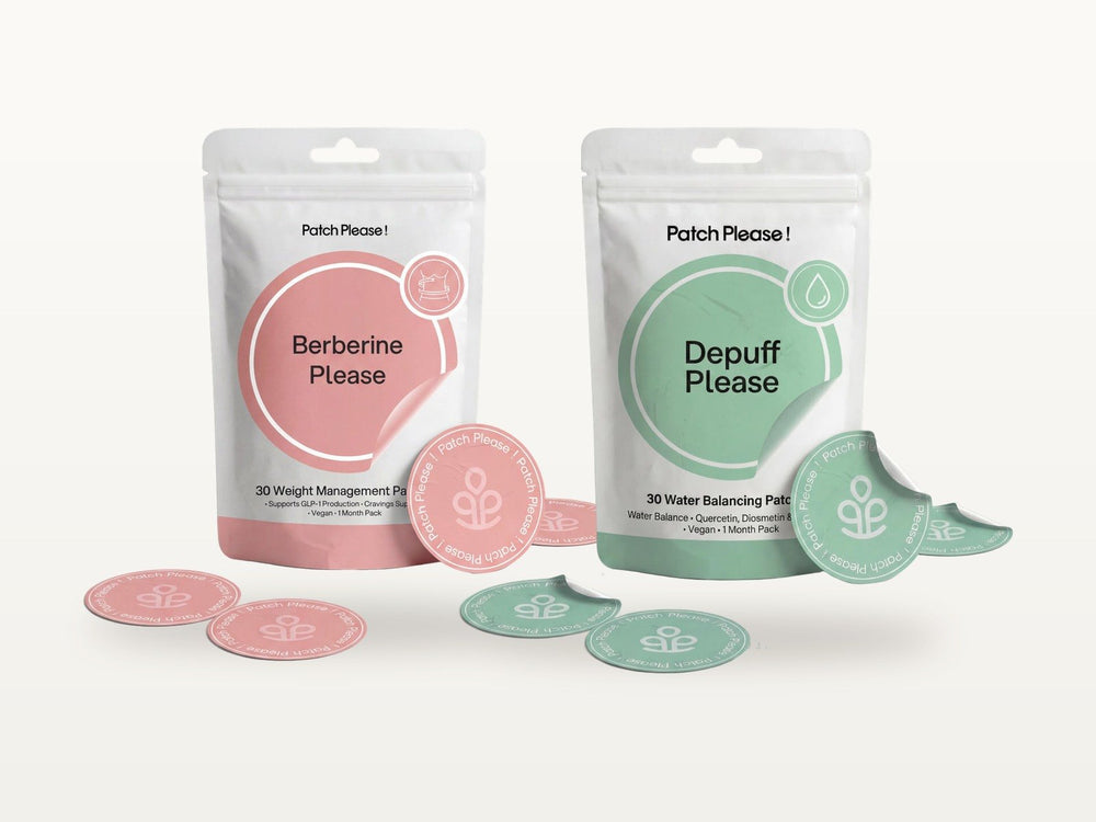 Metabolism Bundle studio