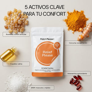 5 activos clave para tu confort