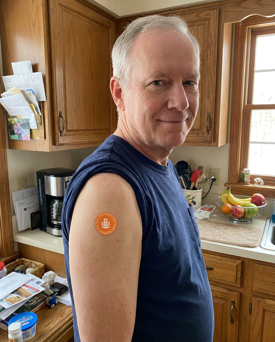 Richard T., 62
