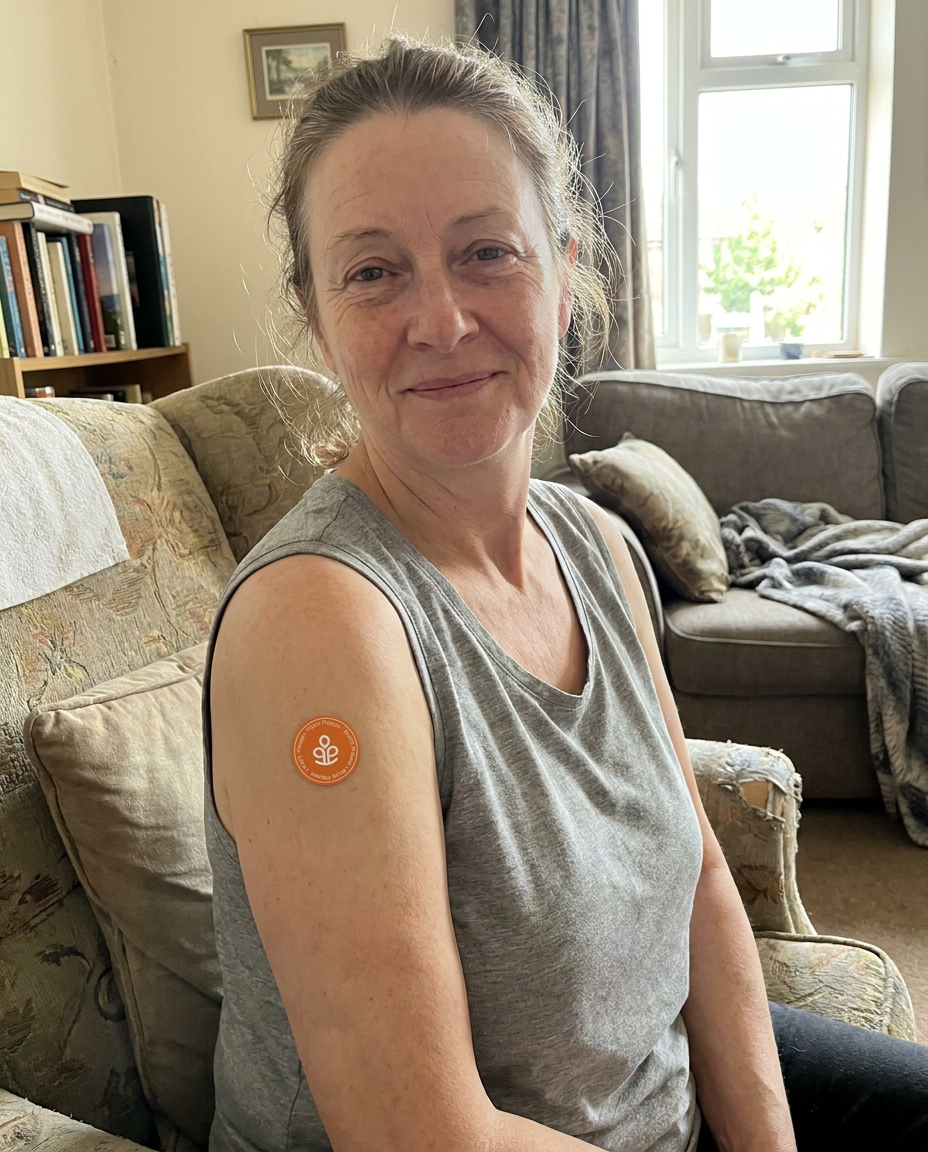 Diane K., 56