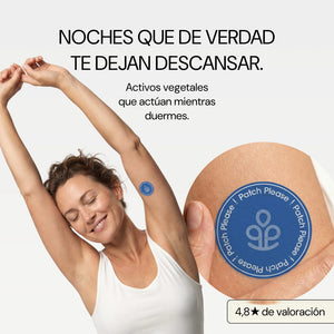 Sleep Please: noches que de verdad te dejan descansar